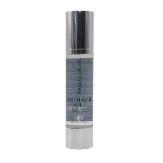 Macadamia Silk Hair Marcel Carre 50 ml