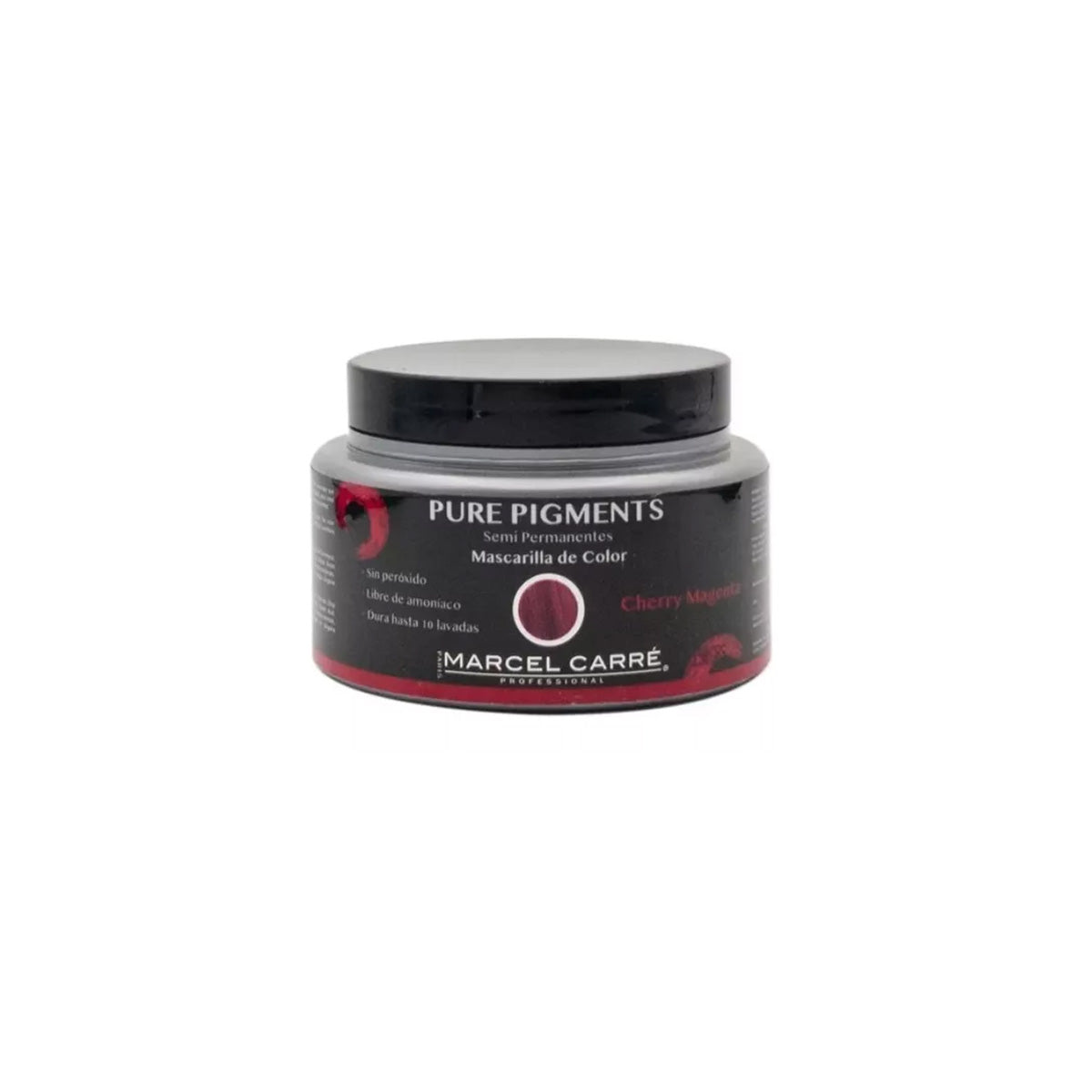 Mascarilla Pure Pigments Marcel Carre 150 Gr
