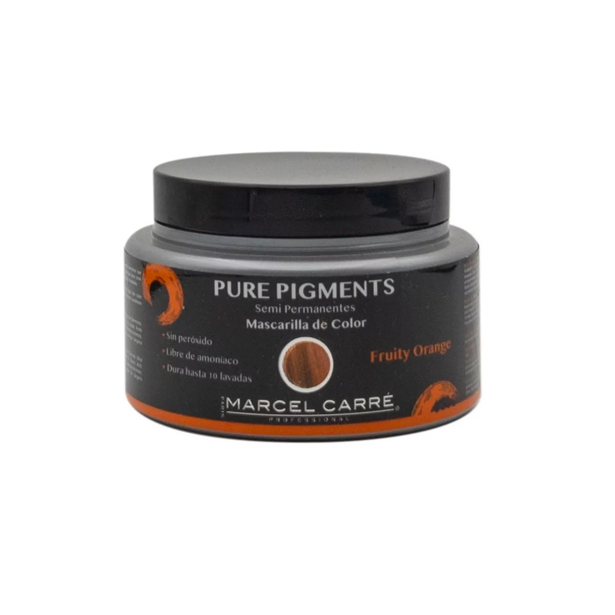 Mascarilla Pure Pigments Marcel Carre 150 Gr
