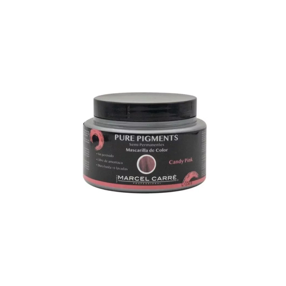 Mascarilla Pure Pigments Marcel Carre 150 Gr