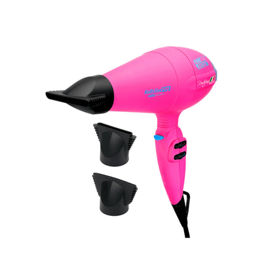 SECADORA BABYLISS PORTOFINO PINK 2000W