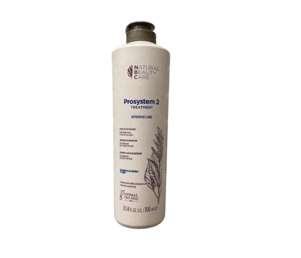 PRO SYSTEM 2 tratamiento NBC 300 ml