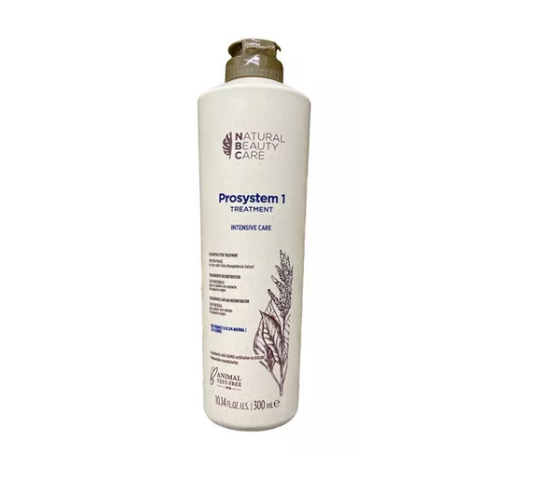 PRO SYSTEM 1 tratamiento NBC 300 ml
