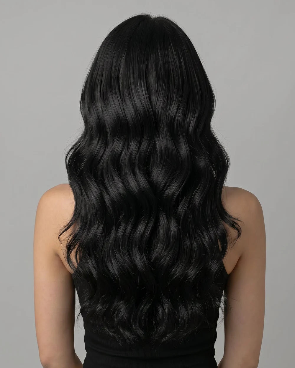 Extensiones DIAMOND LUXURY TAPE-IN 22" Lacio