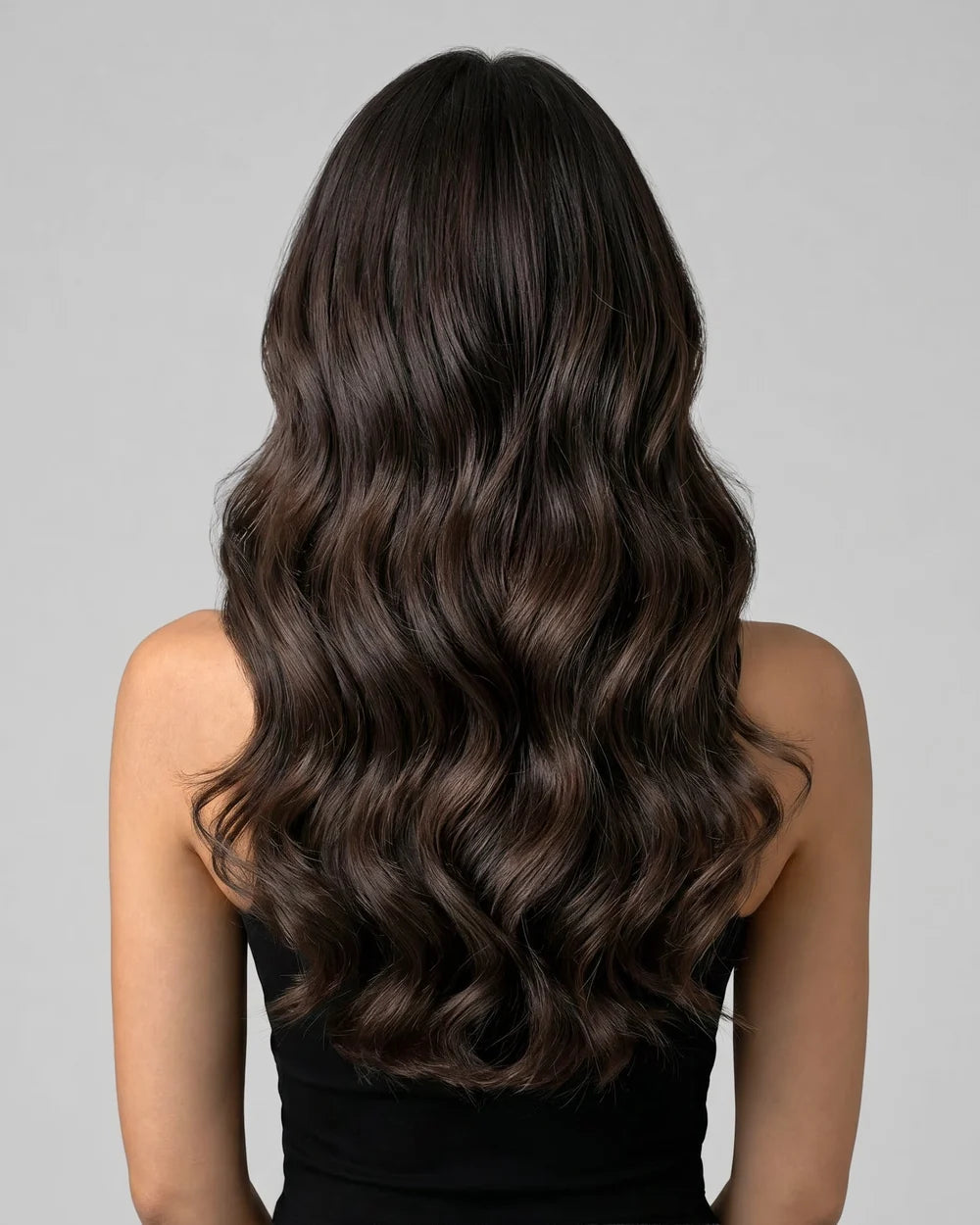 Extensiones DIAMOND LUXURY TAPE-IN 22" Lacio