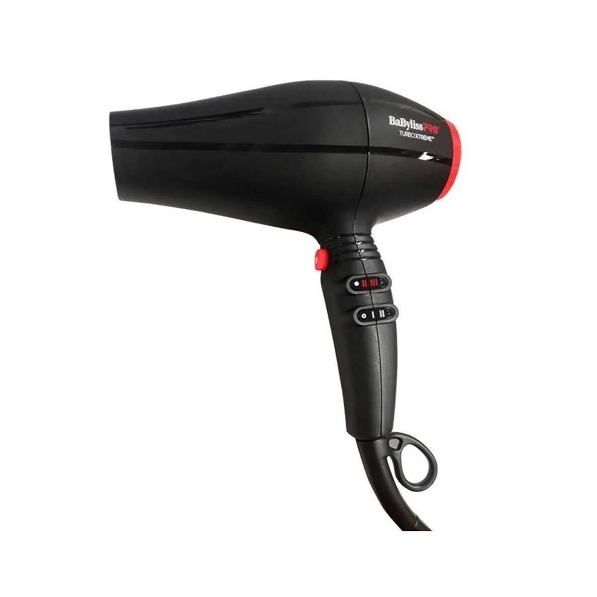 Secadora de cabello BaBylissPRO Turbo Xtreme BAB9400UC