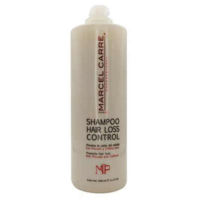 Shampoo Control Caida Marcel Carre