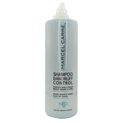 Shampoo Control Caspa Marcel Carre