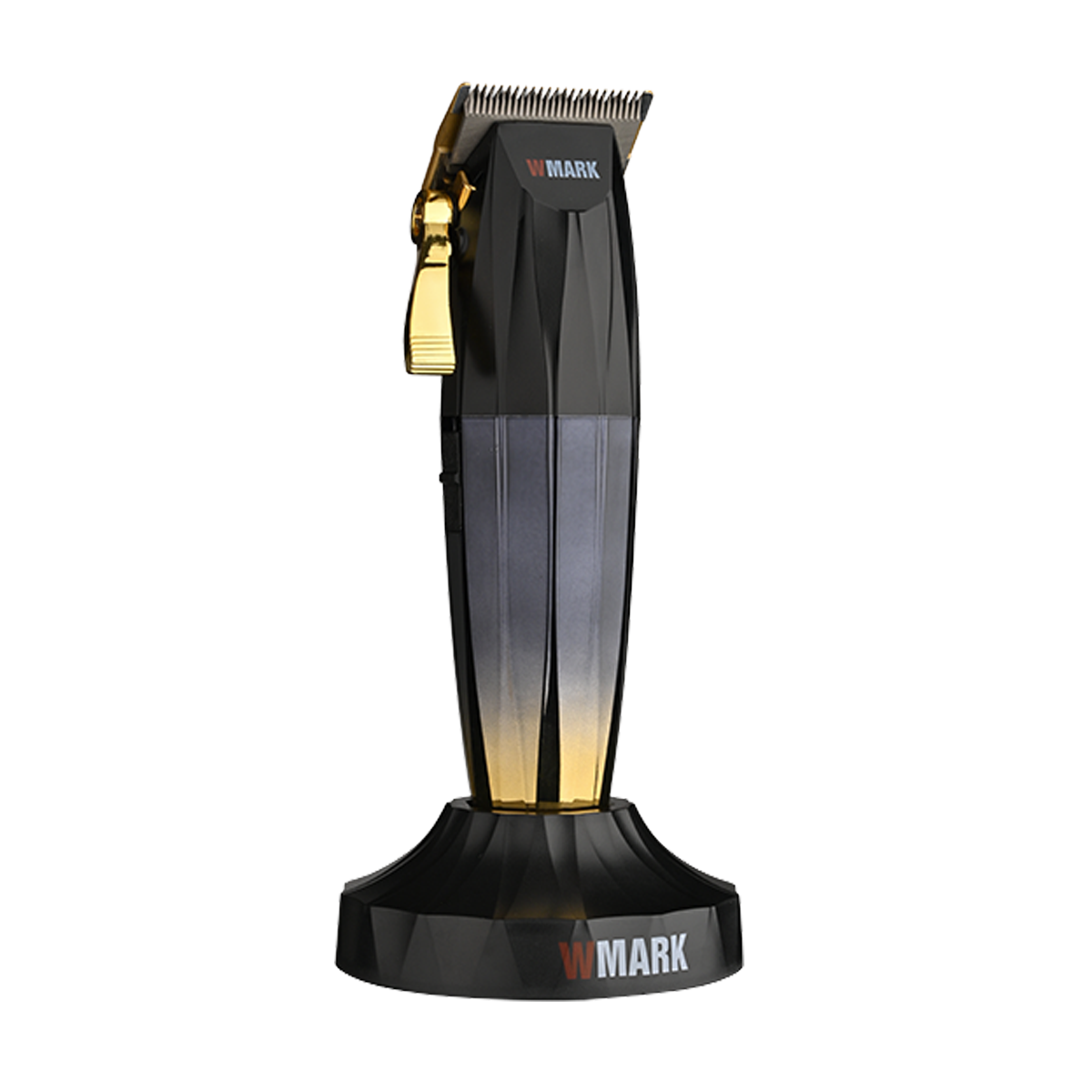 Clipper inalámbrica WMARK Professional Shuttle Desing