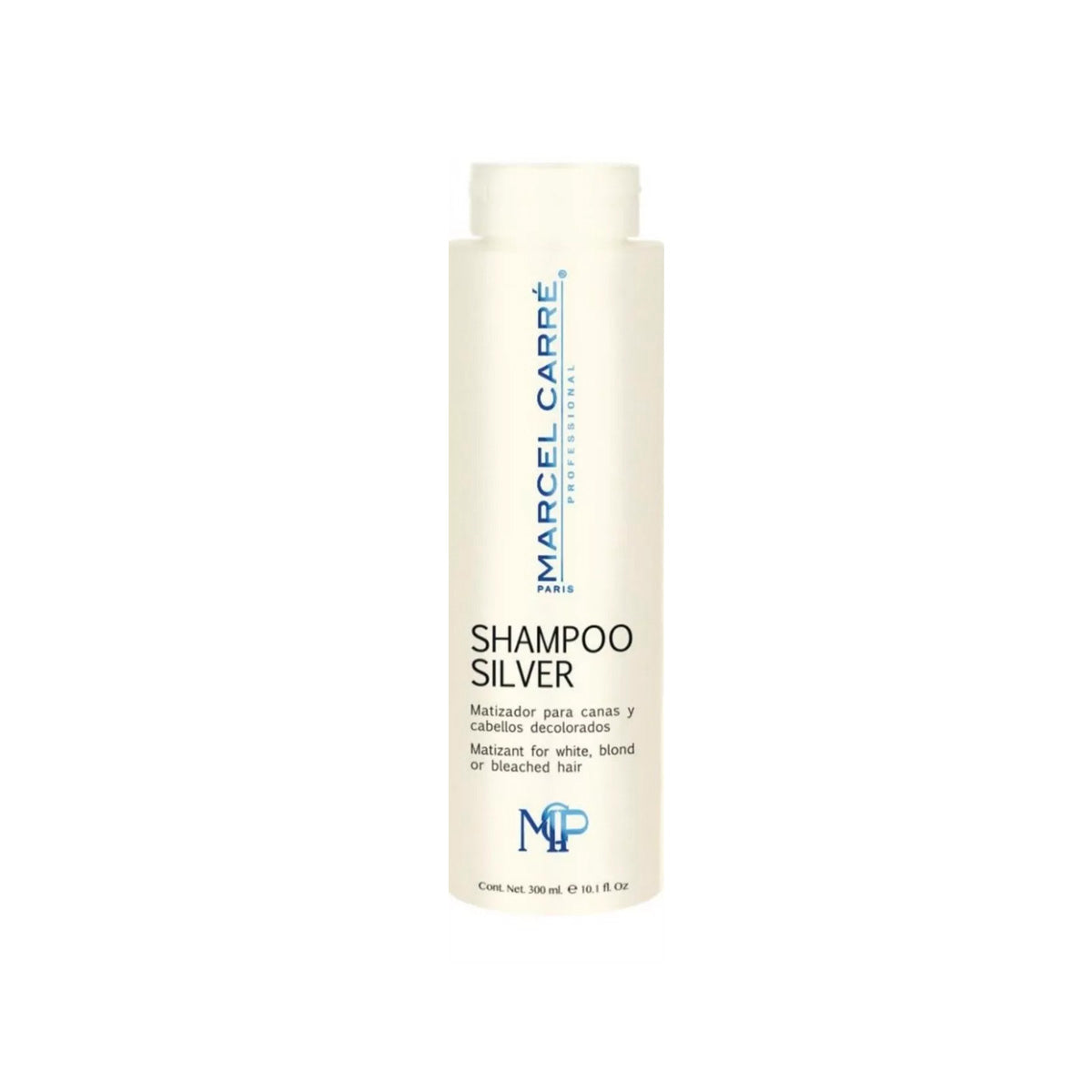 Shampoo Silver Marcel Carre