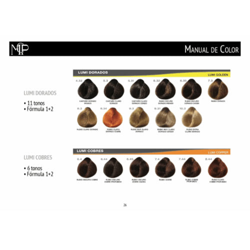 Tinte Marcel Carré 100 g Fórmula 1+2 Argan, Keratina Y Uv