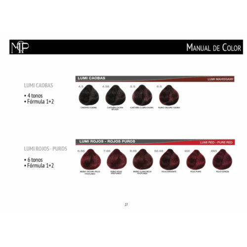 Tinte Marcel Carré 100 g Fórmula 1+2 Argan, Keratina Y Uv