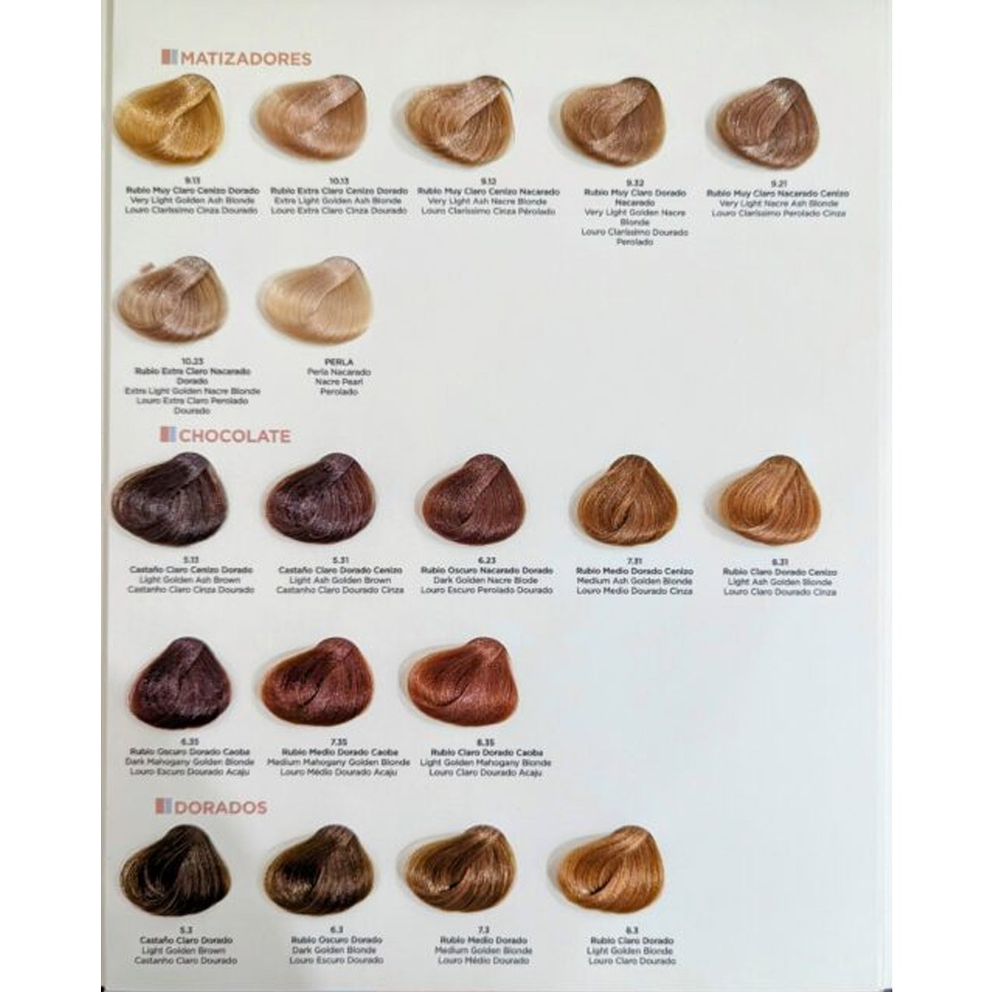 ESSENCE COLOR tinte NBC 90 gr