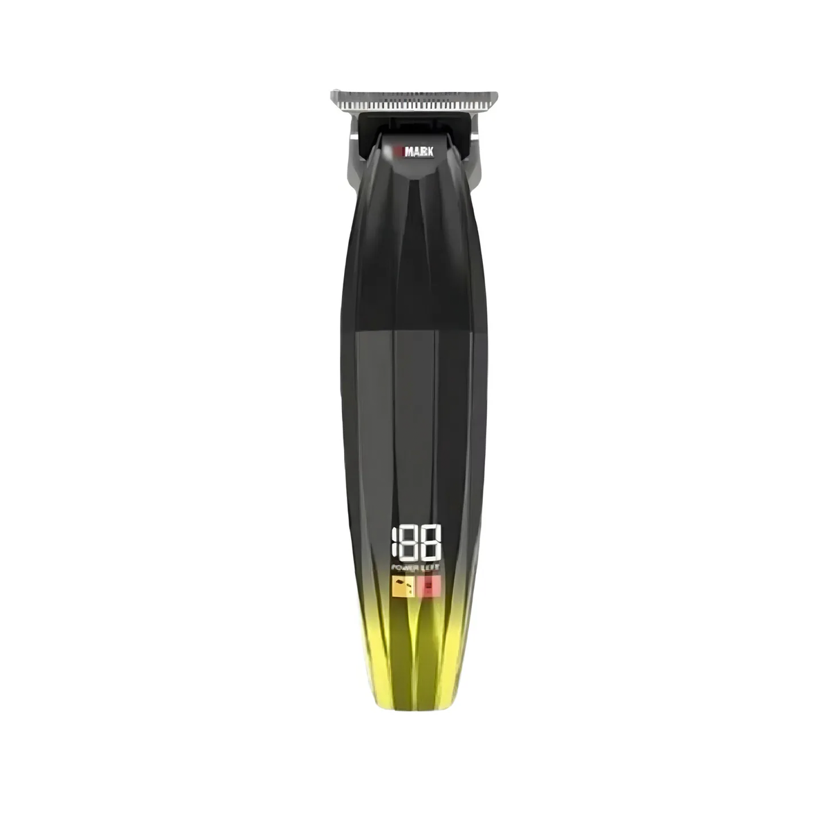Trimmer Inalámbrica WMARK Shuttle Desing Golden